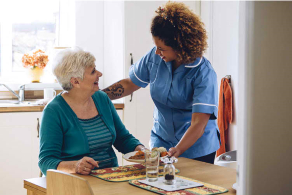 Navigating Dementia: Why Respite Care Is a Good Idea