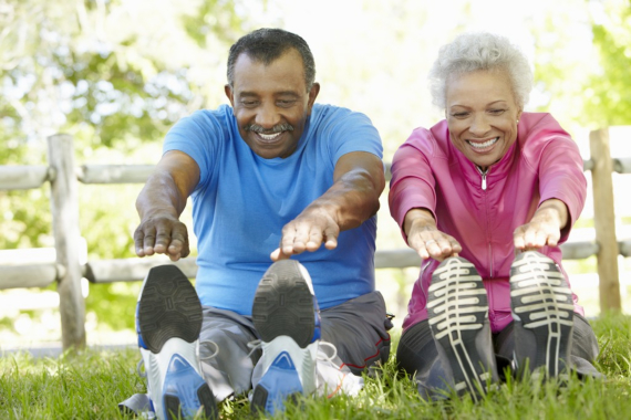 Tips on How to Make Exercising Enjoyable for Seniors